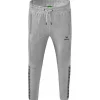 Erima Kinder Sweathose Essential Team grau
