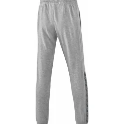Erima Kinder Sweathose Essential Team grau
