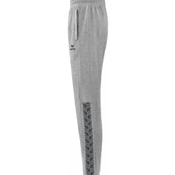 Erima Kinder Sweathose Essential Team grau