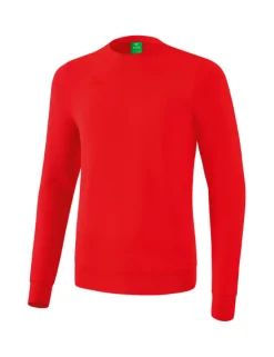 erima Kinder Sweatshirt rot