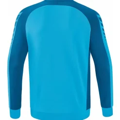 Erima Kinder Sweatshirt Six Wings blau