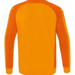 Erima Kinder Sweatshirt Six Wings orange