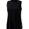 erima Kinder Tanktop schwarz
