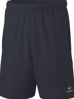 Erima Kinder TEAM Shorts schwarz