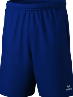 Erima Kinder TEAM Shorts new navy