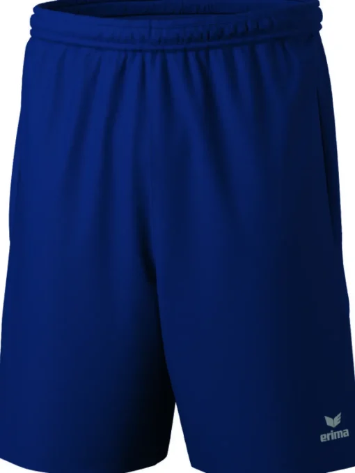 Erima Kinder TEAM Shorts new navy