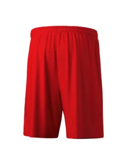 Erima Kinder TEAM Shorts rot