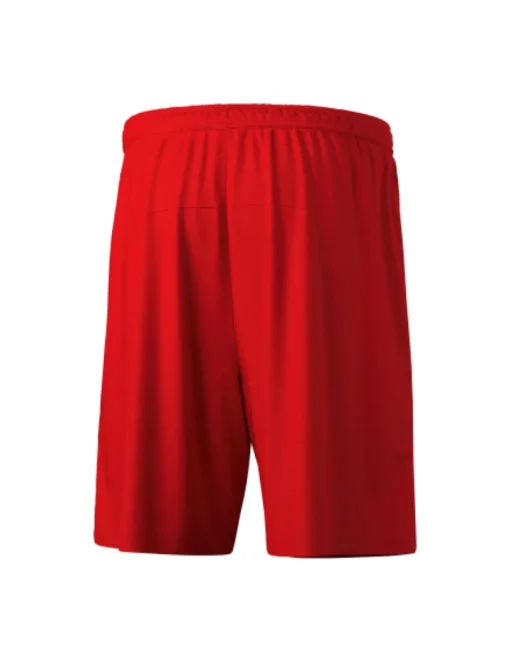 Erima Kinder TEAM Shorts rot