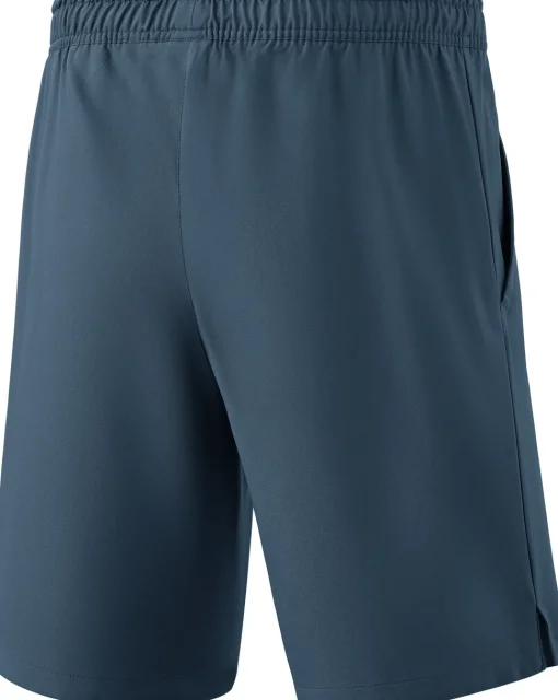 Erima Kinder Tennis Shorts slate grey
