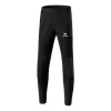 Erima Kinder Trainingshose Tec 2.0 schwarz