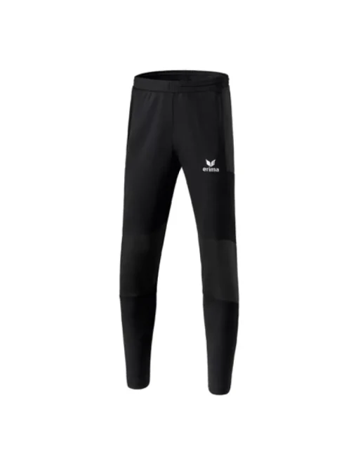 Erima Kinder Trainingshose Tec 2.0 schwarz