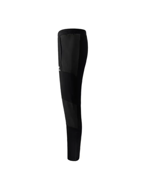 Erima Kinder Trainingshose Tec 2.0 schwarz