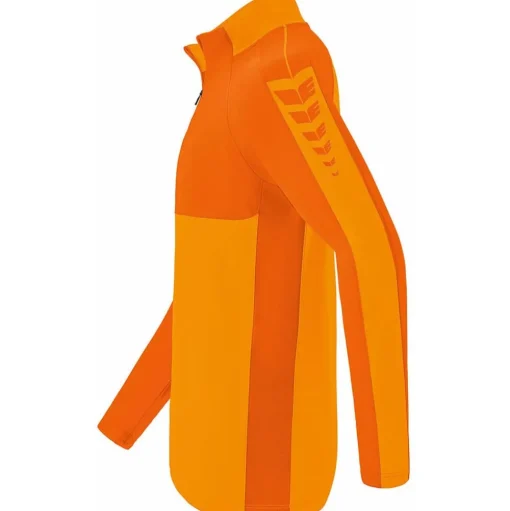 Erima Kinder Trainingstop Six Wings orange