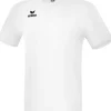 Erima Kinder Trikot Liga weiß