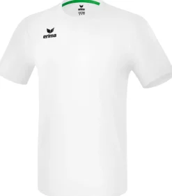 Erima Kinder Trikot Liga weiß