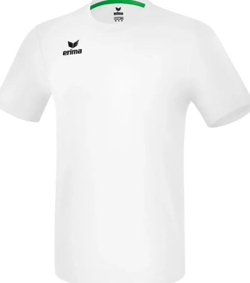 Erima Kinder Trikot Liga weiß