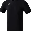 Erima Kinder Trikot Liga schwarz