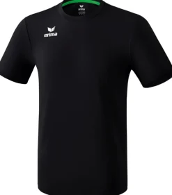Erima Kinder Trikot Liga schwarz