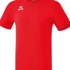 Erima Kinder Trikot Liga rot