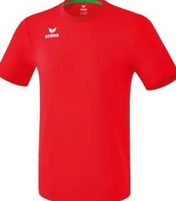 Erima Kinder Trikot Liga rot