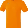 Erima Kinder Trikot Liga orange
