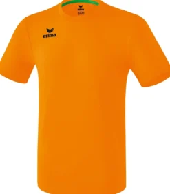 Erima Kinder Trikot Liga orange