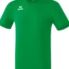 Erima Kinder Trikot Liga smaragd