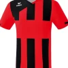Erima Kinder Trikot Siena 3.0 rot-schwarz