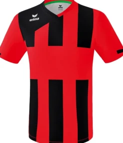 Erima Kinder Trikot Siena 3.0 rot-schwarz