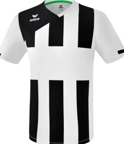 Erima Kinder Trikot Siena 3.0 weiß-schwarz