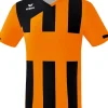 Erima Kinder Trikot Siena 3.0 orange-schwarz