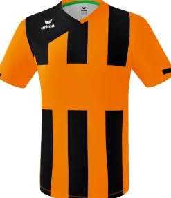 Erima Kinder Trikot Siena 3.0 orange-schwarz