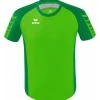 Erima Kinder Trikot Six Wings grün