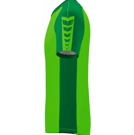 Erima Kinder Trikot Six Wings grün