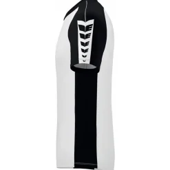 Erima Kinder Trikot Six Wings weiß-schwarz