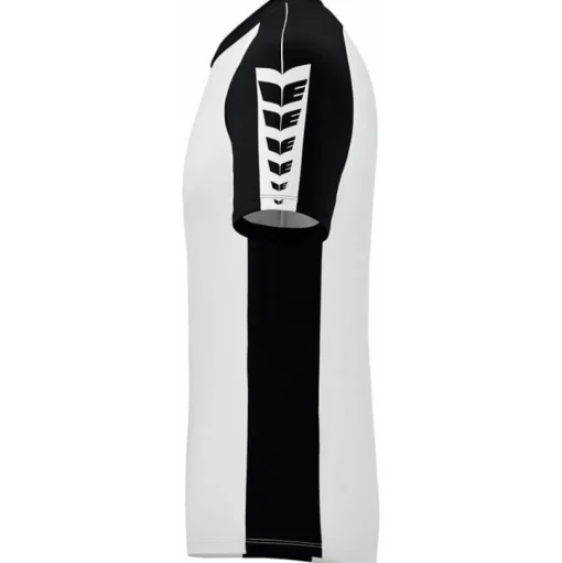 Erima Kinder Trikot Six Wings weiß-schwarz