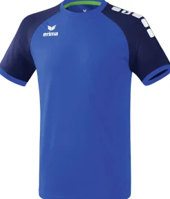Erima Kinder Trikot Zenari 3.0 new royal-new navy