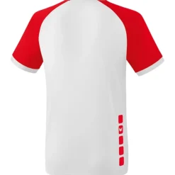 Erima Kinder Trikot Zenari 3.0 weiß-rot