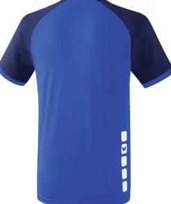Erima Kinder Trikot Zenari 3.0 new royal-new navy