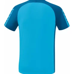 Erima Kinder T-Shirt Six Wings blau