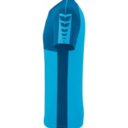 Erima Kinder T-Shirt Six Wings blau