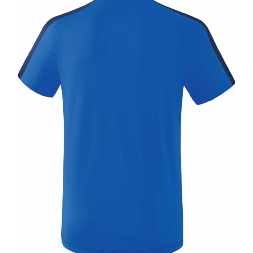 Erima Kinder T-Shirt Squad blau