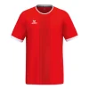 Erima LIBERO 125 Kinder Trikot rot