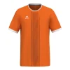Erima LIBERO 125 Kinder Trikot orange