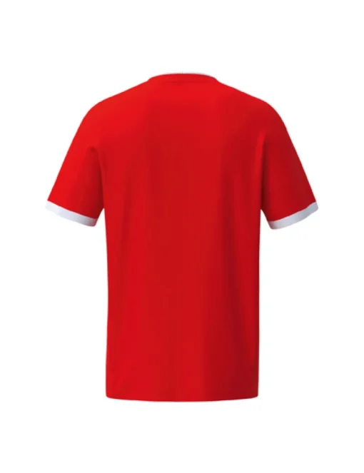 Erima LIBERO 125 Kinder Trikot rot
