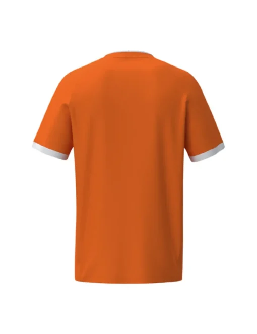 Erima LIBERO 125 Kinder Trikot orange
