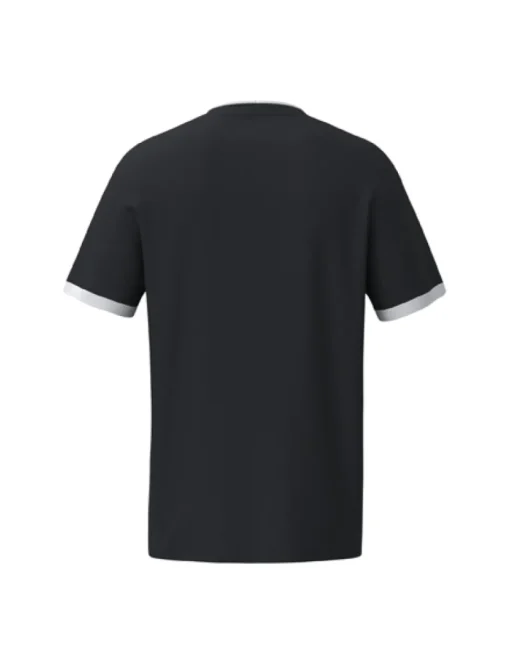 Erima LIBERO 125 Trikot schwarz