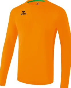 Erima Liga Langarm Trikot orange