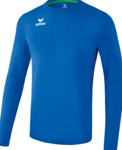 Erima Liga Langarm Trikot new royal
