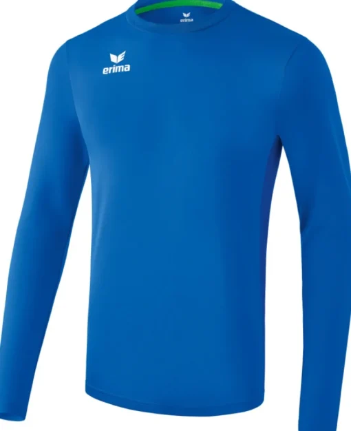 Erima Liga Langarm Trikot new royal